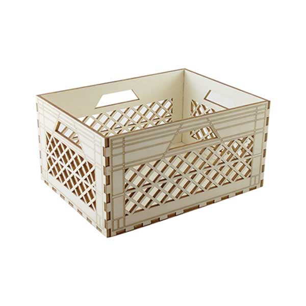 Щайга мрежеста с дръжки - The Bars